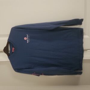 Women's Simply Southern Let all that you Do be done in Love Long Sleeve top.